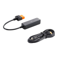 Ładowarka samochodowa DJI Power (SDC) (12V/24V) - uniwersalny