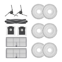 Zestaw akcesoriów DREAME X40 Ultra/L40 Ultra/X40 Ultra Complete - uniwersalny