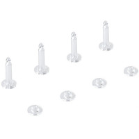 Szpilka gimbala DJI Phantom 3 4 szt. - uniwersalny