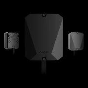 AJAX Centrala Hub Hybrid (4G) black - Fibra