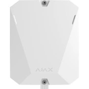 AJAX Centrala Superior Hub Hybrid (4G) (8EU/ECG) biała - Fibra