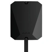 AJAX Centrala Superior Hub Hybrid (4G) (8EU/ECG) czarna - Fibra
