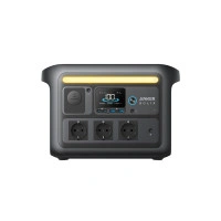 Przenośna stacja zasilania Anker Solix C800X 768Wh 1200W