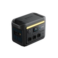 Przenośna stacja zasilania Anker Solix C800X 768Wh 1200W