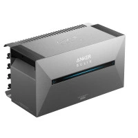 Magazyn energii Anker Solix Solarbank 2 E1600 Pro 1600Wh 800W