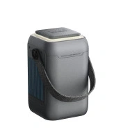 Przenośna stacja zasilania Anker Solix C300X DC 288Wh 300W