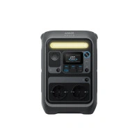 Przenośna stacja zasilania Anker Solix C300X 288Wh 300W