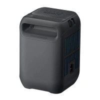 Przenośna stacja zasilania Anker Solix C300X 288Wh 300W