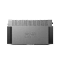 Magazyn energii Anker Solix Solarbank 2 E1600 AC 1600Wh 800W