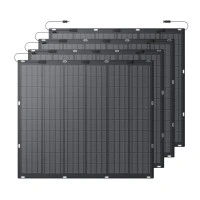 Panel solarny elastyczny Anker Solix FS20 900W (225W - 4 szt )