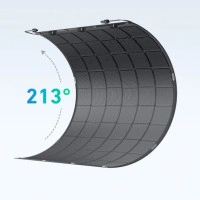 Panel solarny elastyczny Anker Solix FS20 900W (225W - 4 szt )