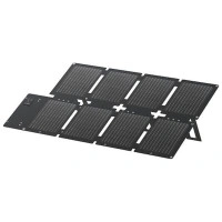 Zestaw Przenośna stacja zasilania Anker Solix C300X 288Wh 300W + Panel solarny PS60 60W