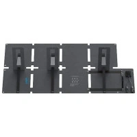 Zestaw Przenośna stacja zasilania Anker Solix C300X 288Wh 300W + Panel solarny PS60 60W