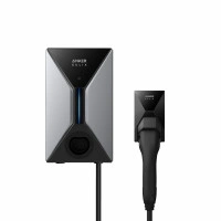 Inteligentna stacja ładowania EV Anker SOLIX EV Charger 22KW z kablem