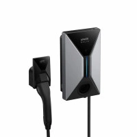 Inteligentna stacja ładowania EV Anker SOLIX EV Charger 22KW z kablem