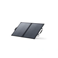 Składany Panel Solarny Bifacial Anker Solix PS100 100W