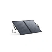 Składany Panel Solarny Bifacial Anker Solix PS100 100W