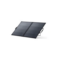 Panel Solarny Składany Bifacial Anker Solix PS200 200W