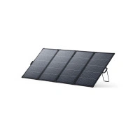 Panel Solarny Składany Bifacial Anker Solix PS400 400W