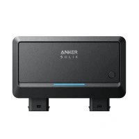 Ładowarka samochodowa Anker Solix AS200 Alternator Charger