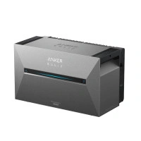Magazyn energii Anker SOLIX Solarbank 3 E2700 Pro 2688Wh 800W