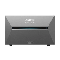 Magazyn energii Anker SOLIX Solarbank 3 E2700 Pro 2688Wh 800W