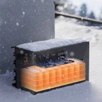 Magazyn energii Anker SOLIX Solarbank 3 E2700 Pro 2688Wh 800W