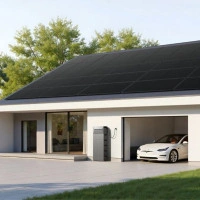 Magazyn energii Anker SOLIX Solarbank 3 E2700 Pro 2688Wh 800W