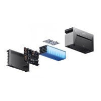 Magazyn energii Anker SOLIX Solarbank 3 E2700 Pro 2688Wh 800W
