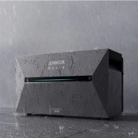 Magazyn energii Anker SOLIX Solarbank 3 E2700 Pro 2688Wh 800W