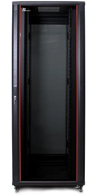Szafa Rack GETFORT 19 cali 42U 800x1000 Stojąca