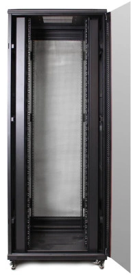 Szafa Rack GETFORT 19 cali 42U 800x1000 Stojąca