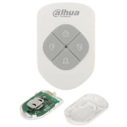 Bezprzewodowy zestaw alarmowy Dahua ART-ARC3000H-03-FW2(868)