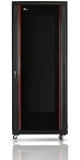 SZAFA RACK GETFORT 19 CALI 32U 600X1000 Stojąca