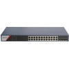 Switch Hikvision DS-3E1528-SI-24T4F