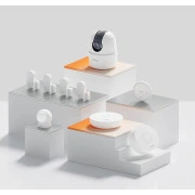 Zestaw czujek Imou Alarm kit z kamerą Ranger 2C