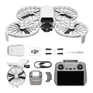 Dron DJI test 1.2