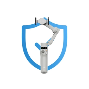 DJI Care Refresh 1-Year Plan (Osmo Mobile 7) - card