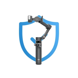 DJI Care Refresh 1-Year Plan (Osmo Mobile 7P) - card