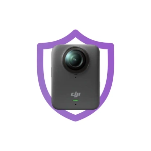 DJI Care Refresh Osmo 360 (2-Year Plan)