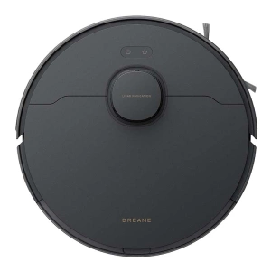 Robot Vacuum Cleaner Dreame D20 (black)