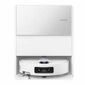 Robot Vacuum Cleaner Dreame Aqua 10 Ultra Roller Complete (white)