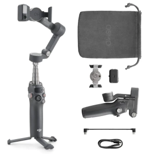 Osmo Mobile 8
