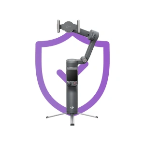 Card DJI Care Refresh 2-Year Plan (Osmo Mobile 8P) EU