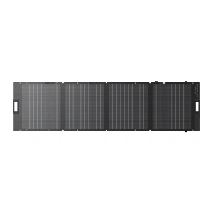 220W Lightweight Portable Solar Panel