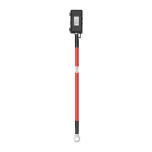 EcoFlow Alternator Charge Fuse Cable