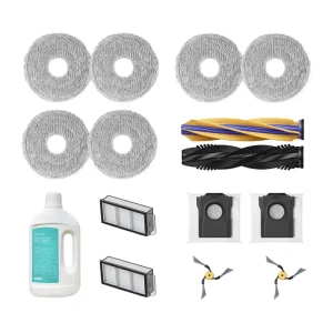 Dreame X60 Ultra, X60 Pro Ultra Robot Accessory Kit
