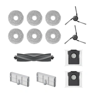 Accessory Kit for Dreame L10s Ultra Gen3/D30 Ultra