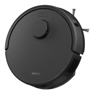Robot sprzątający MOVA E20 Plus (czarny)