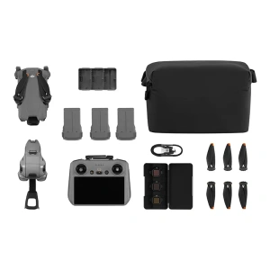DJI Drone  Mini 5 Pro Fly More Combo Plus (DJI RC2)